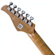 MOOER GTRS Professional P801 (Dark Night) Єлектрогітара моделююча