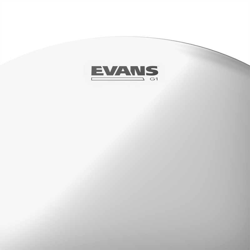 EVANS G1 Clear Fusion Tom Pack (10