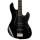 CORT GB34JJ (Black) Бас-гітара