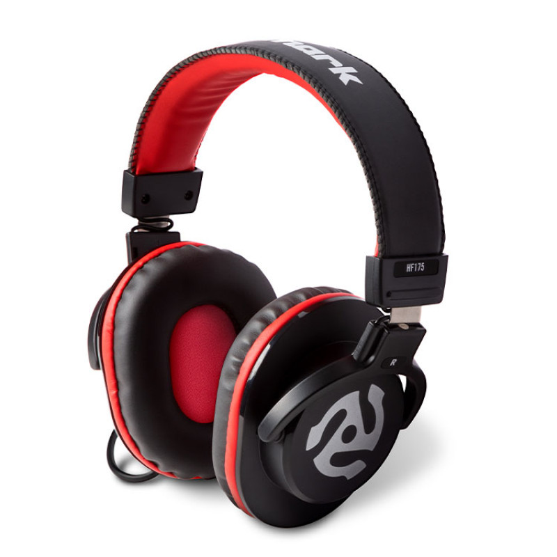 NUMARK HF175