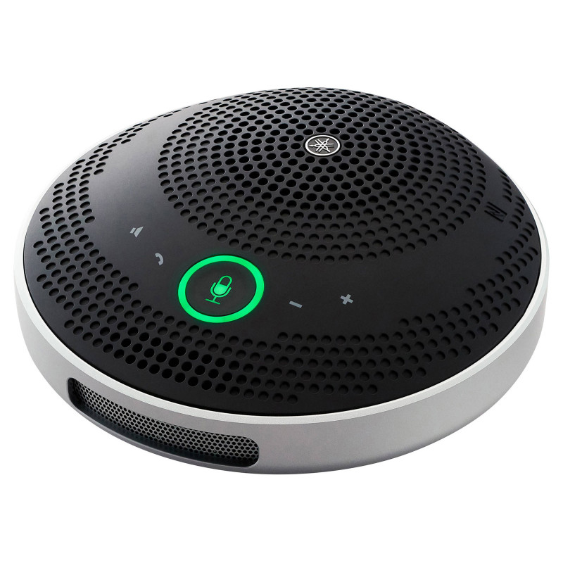 YAMAHA YVC-200 (Black) Unified Communications Speakerphone Спикерфон
