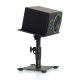 GATOR FRAMEWORKS GFWSPKSTMNDSK Desktop Studio Monitor Stand