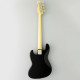 FGN NJB100RAL-BK Neoclassic NJB (Black)