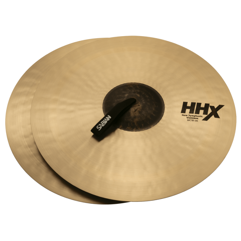 SABIAN 20
