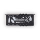 ROCKBOARD MOD 3 V2 All-in-One TRS & XLR Patchbay for Vocalists & Acoustic Players