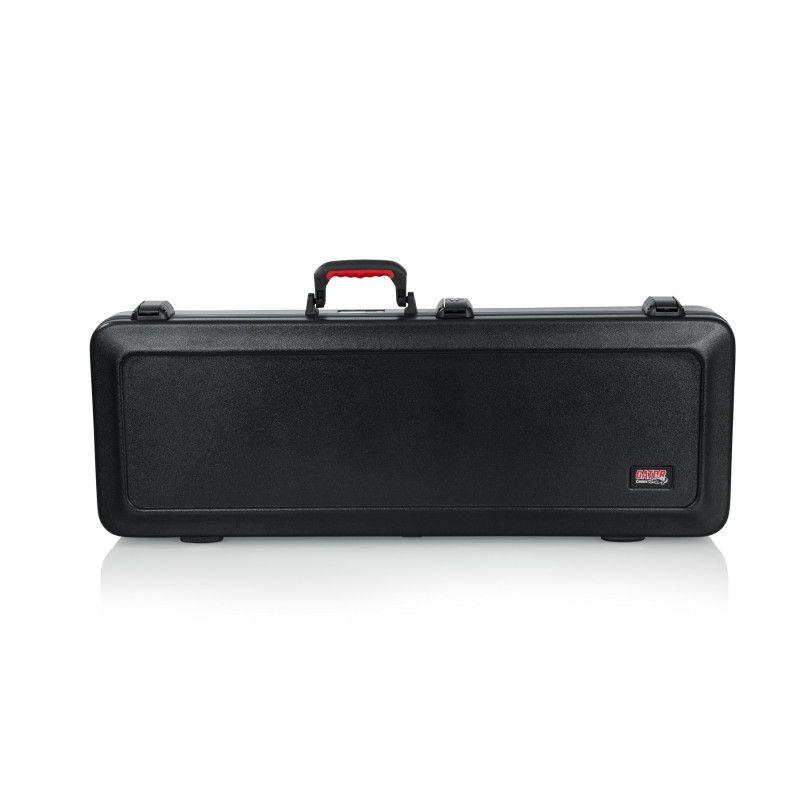 GATOR GTSA-GTRLPS TSA ATA Molded Gibson Les Paul® Guitar Case Кейс для електрогітари LesPaul