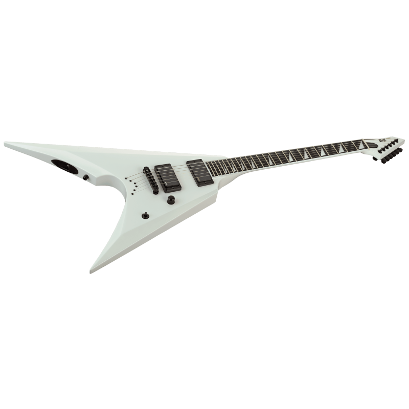 ESP E-II ARROW NT (Snow White)