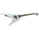 ESP E-II ARROW NT (Snow White)