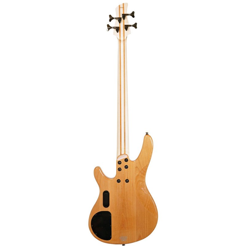 YAMAHA TRB1004J (Natural) Бас-гітара