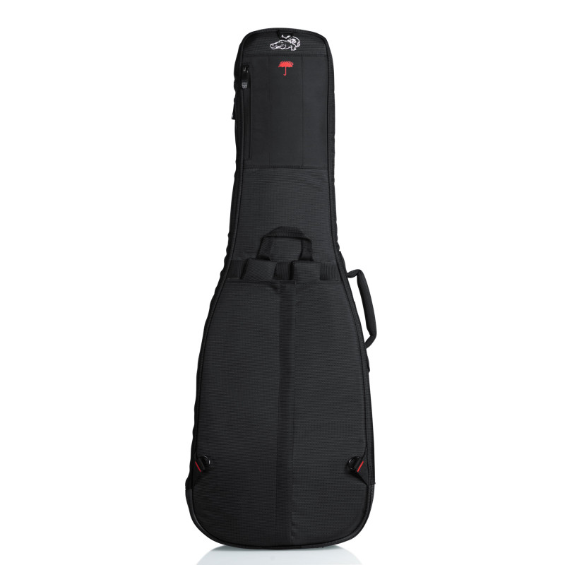 GATOR G-PG-335V PRO-GO 335/Flying V Guitar Gig Bag Чохол для електрогітари