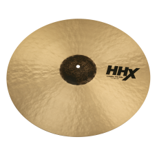SABIAN 21” HHX Complex Thin Ride Тарілка