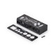 ROCKBOARD MOD 3 V2 All-in-One TRS & XLR Patchbay for Vocalists & Acoustic Players