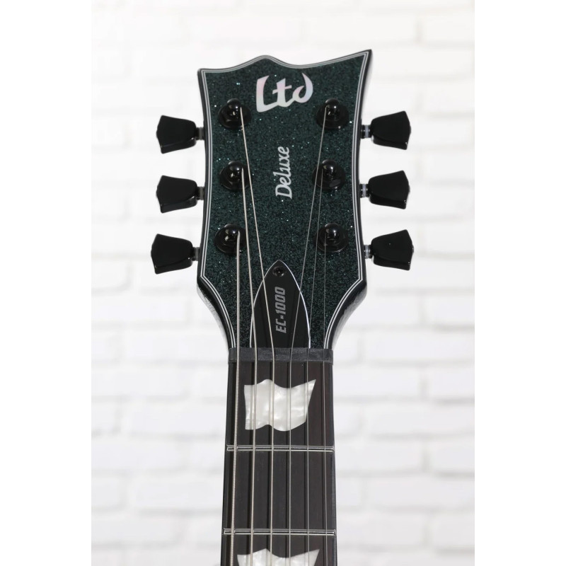 LTD EC-1000 (Granite Sparkle) Электрогитара