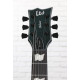 LTD EC-1000 (Granite Sparkle) Электрогитара