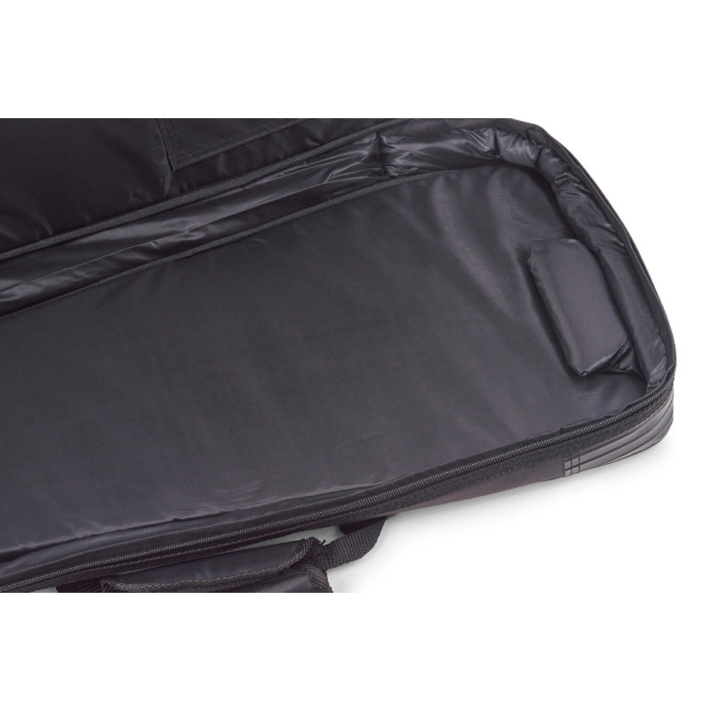 ROCKBAG RB20506 B Deluxe Line - Electric Guitar Gig Bag - Black Чехол для электрогитары