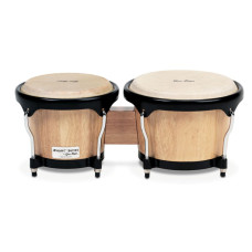 GON BOPS FIESTA BONGOS (Natural)