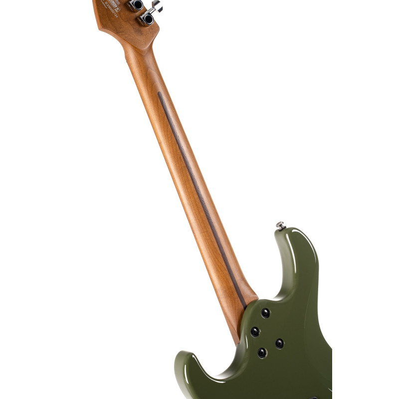 CORT G250 SE (OLIVE DARK GREEN) Електрогітара