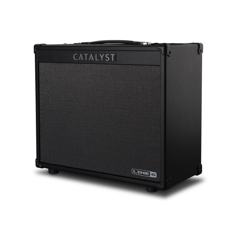 LINE 6 Catalyst 100 Комбопідсилювач