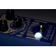 ROCKBOARD LED Damper, Defractive Cover for bright LEDs, 5 pcs - Large