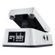 DUNLOP CRYBABY MINI BASS WAH Педаль эффектов