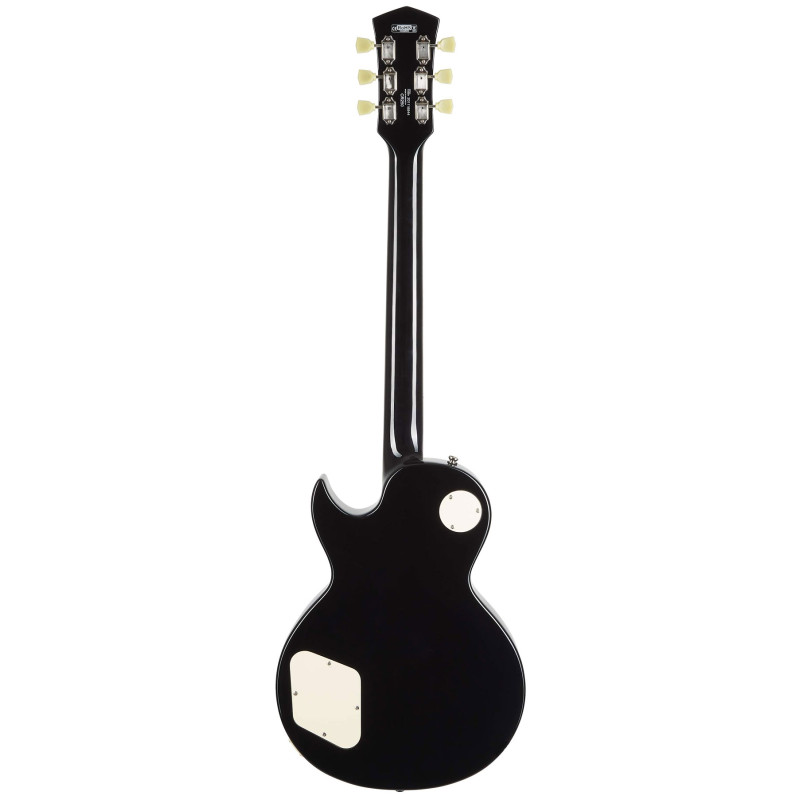 CORT CR250 (Trans Black) Електрогітара