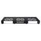 ROCKBOARD TRES 3.3 Pedalboard with Gig Bag