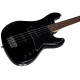 CORT GB34JJ (Black) Бас-гітара