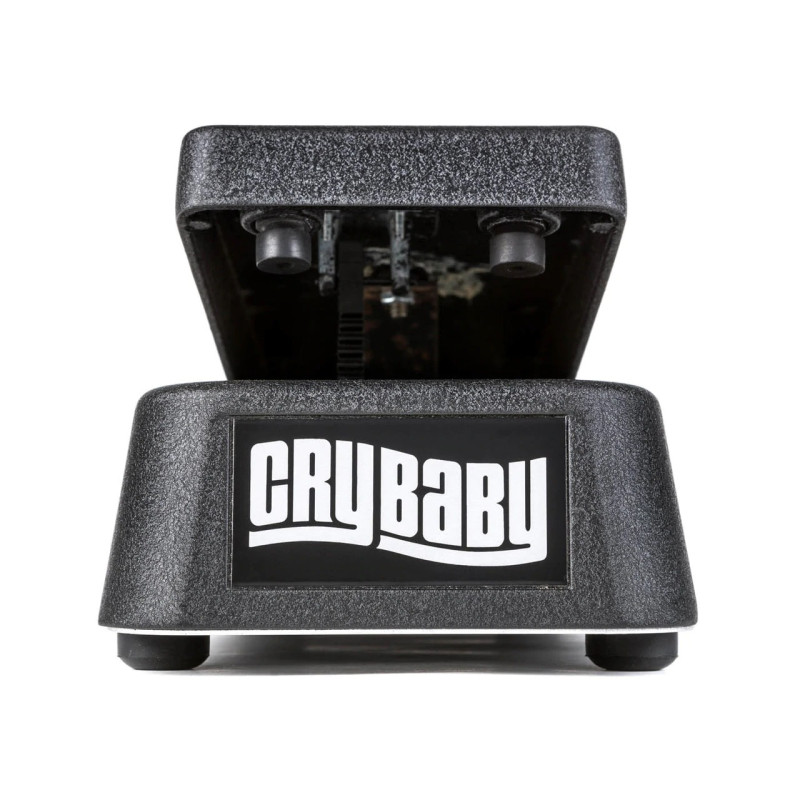 DUNLOP CRY BABY 95Q WAH Педаль ефектів