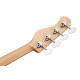 SADOWSKY MetroLine 21-Fret Vintage J/J Bass, Alder, 4-String (Solid Olympic White High Polish) Бас-гітара