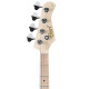 CORT GB74JJ (Aqua Blue) Бас-гітара