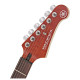 YAMAHA PACIFICA 212V QM (Caramel Brown) Электрогитара