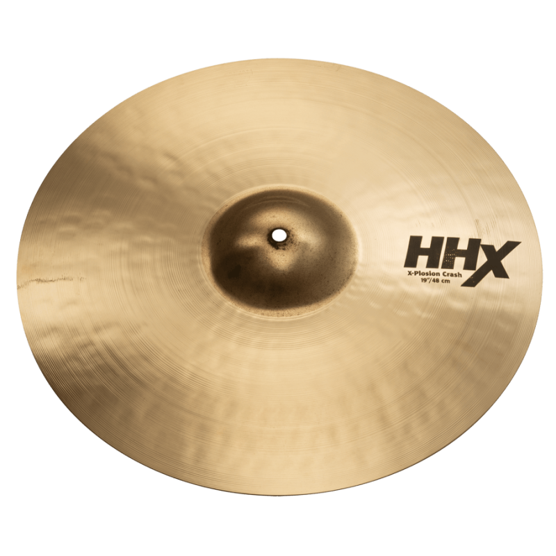 SABIAN 19