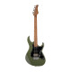 CORT G250 SE (OLIVE DARK GREEN) Електрогітара