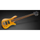 WARWICK RockBass Streamer Standard, 5-String (Honey Violin Transparent Satin) Бас-гітара