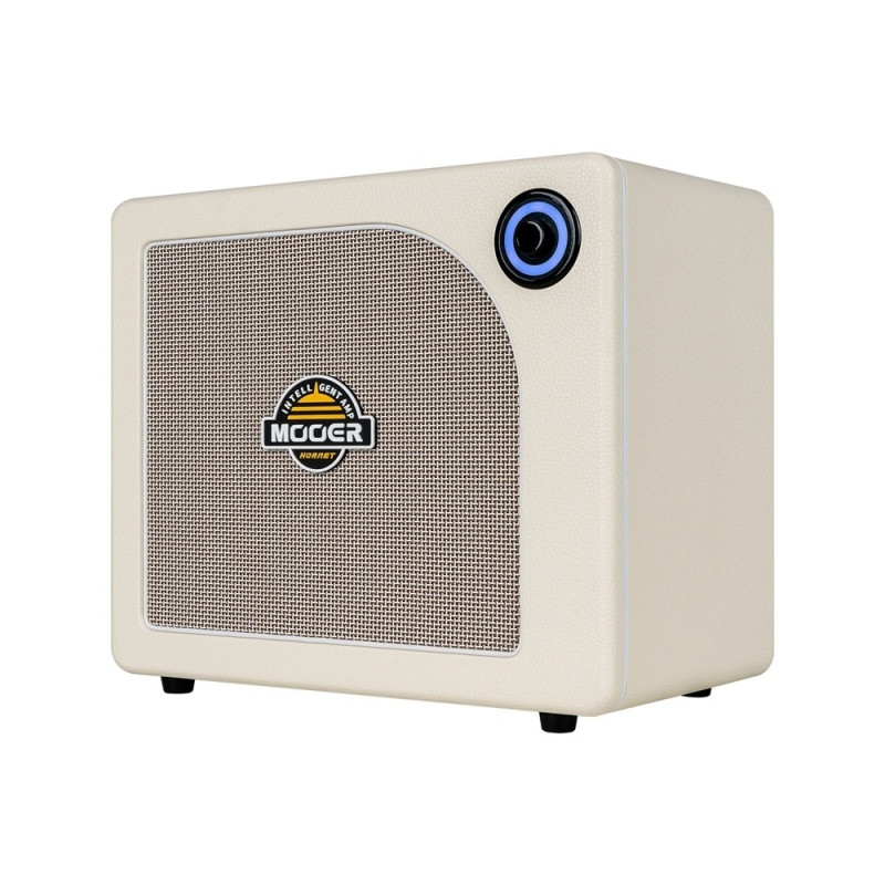 MOOER HORNET 30I (WHITE) Комбоусилитель