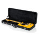 GATOR GWE-ELEC-WIDE PRS Style & Wide Body Electric Case Кейс для електрогітари