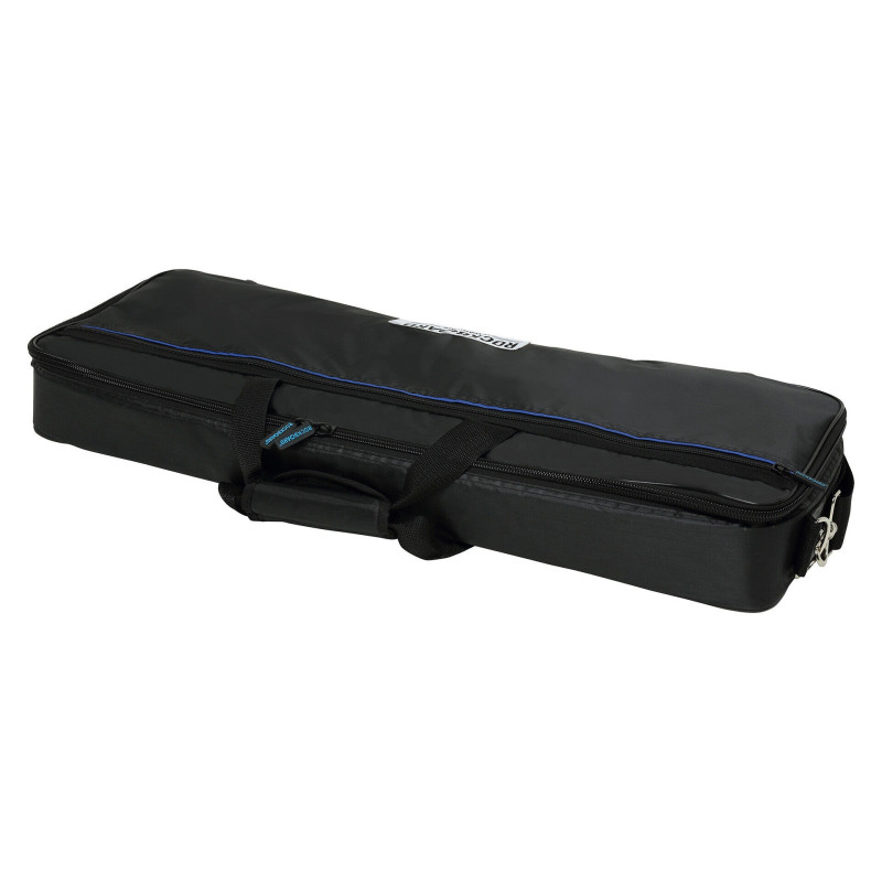 ROCKBOARD TRES 3.3 Pedalboard with Gig Bag