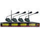 HL AUDIO K8004 Wireless Conference Microphone Радіосистема