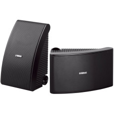 YAMAHA NS-AW592 (Black) Акустична система трансляційна