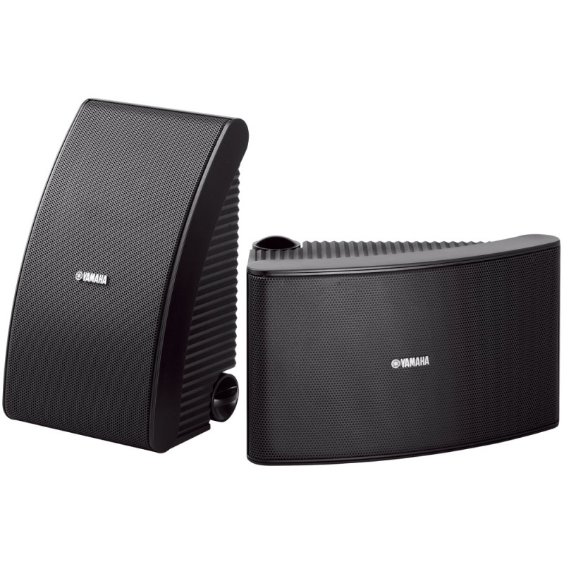 YAMAHA NS-AW592 (Black) Акустична система трансляційна