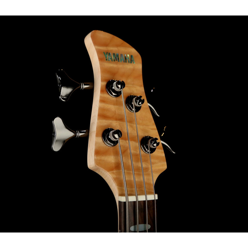 YAMAHA TRB1004J (Natural) Бас-гітара