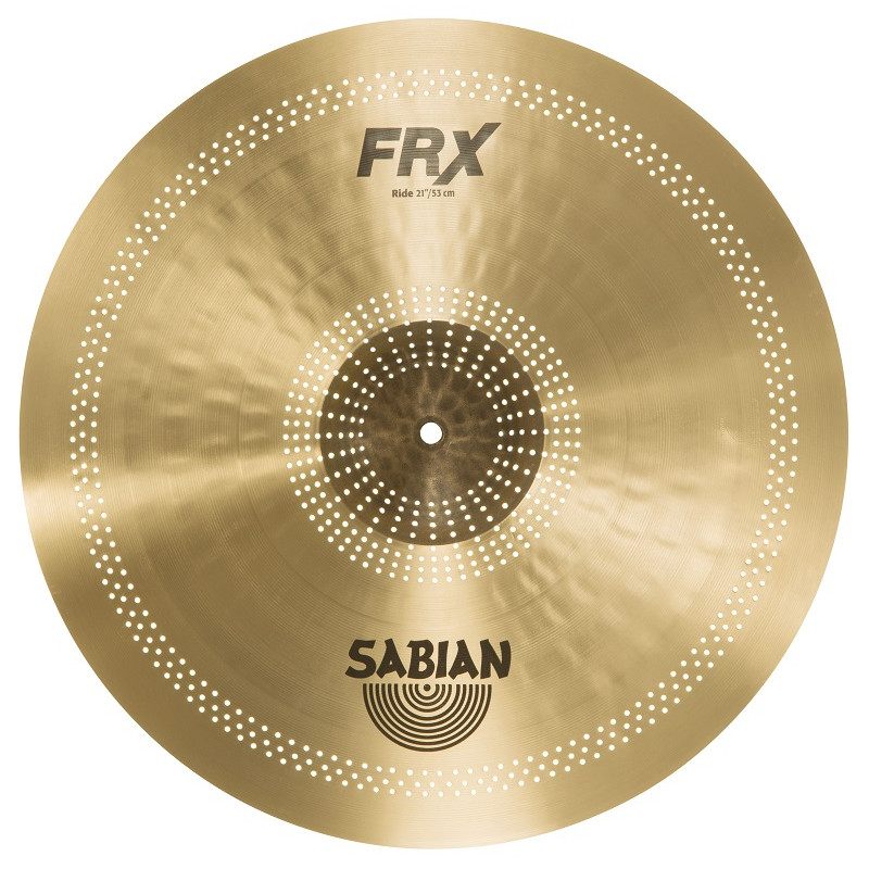 SABIAN 21