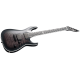 ESP E-II HORIZON NT-II (See Thru Black Sunburst)