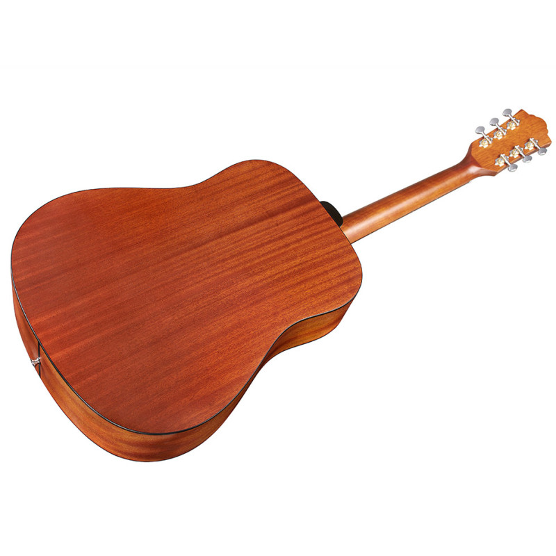 GUILD D-340 (Natural)