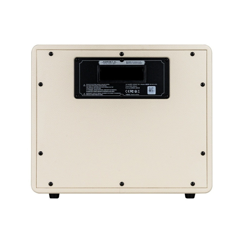 MOOER HORNET 30I (WHITE) Комбоусилитель