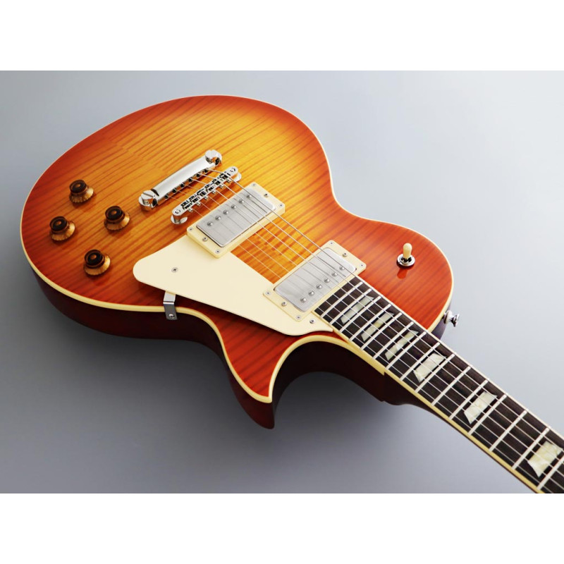 FGN NLS10RFM NEO CLASSIC SERIES (Faded Cherry Burst)
