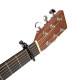 D`ADDARIO PW-CP-02 PRO CAPO (BLACK)