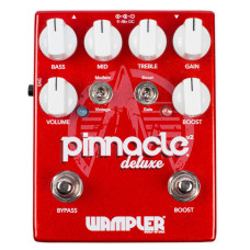 WAMPLER PINNACLE DELUXE v2