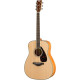YAMAHA FG840 (Natural) Акустична гітара