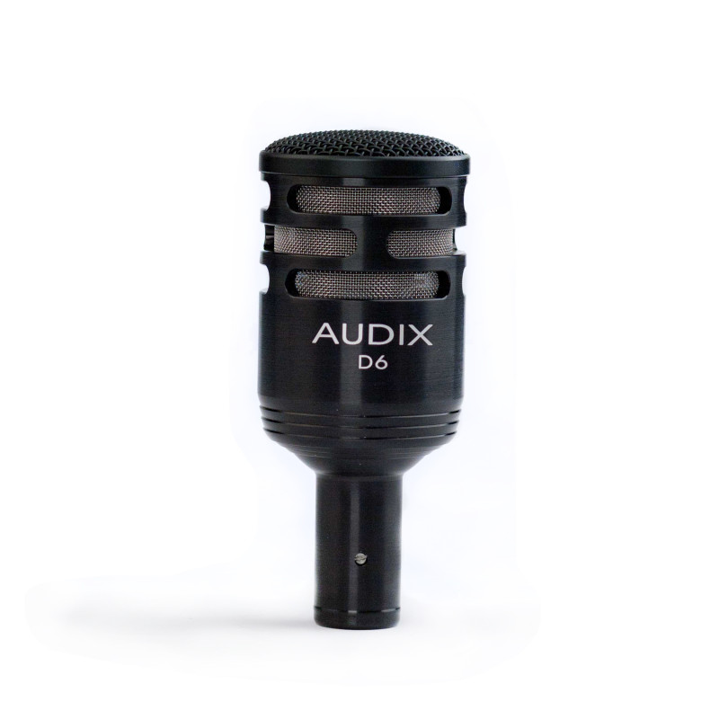 AUDIX D6 Мікрофон